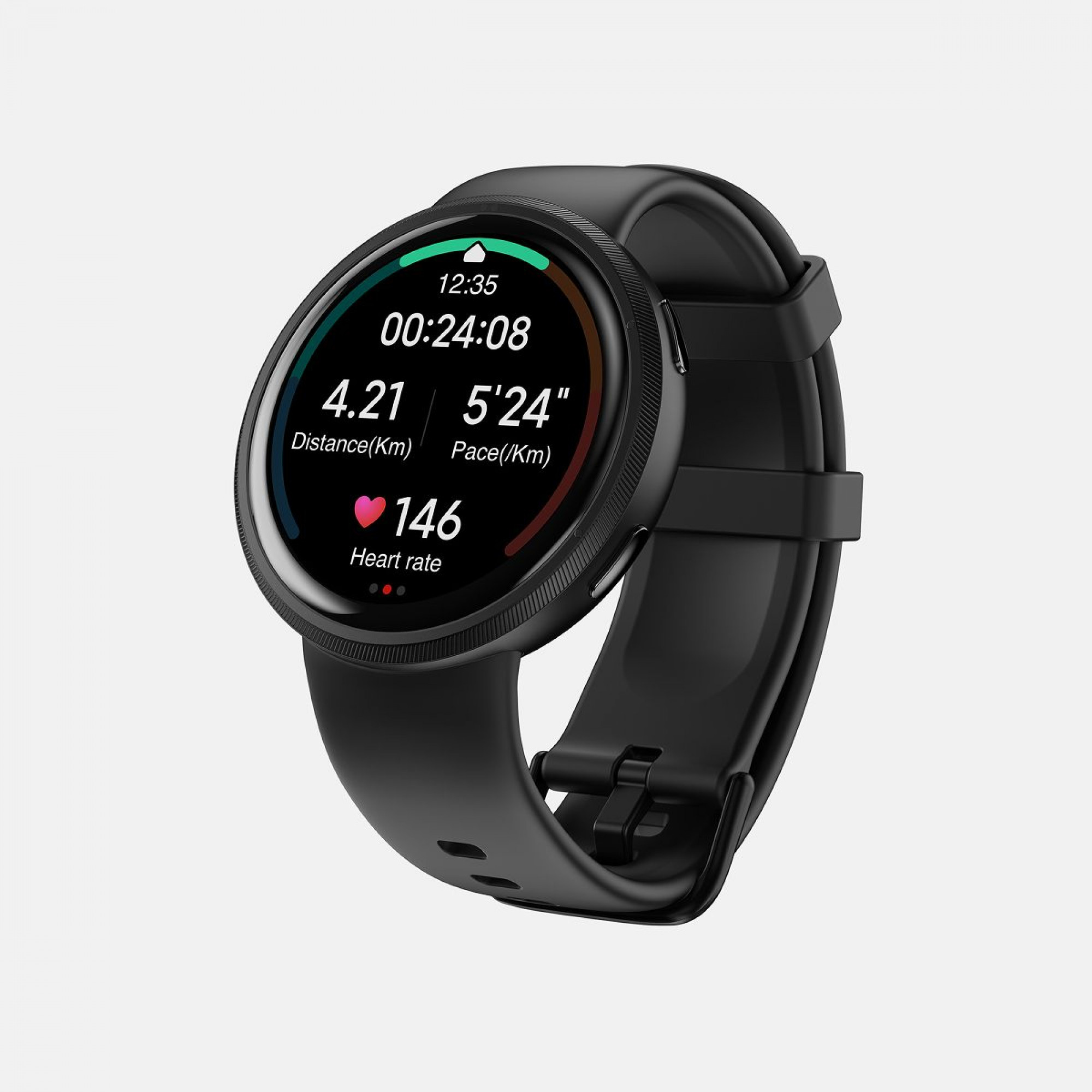 Смарт-часы Reebok Rush